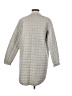 Athleta 100% Nylon Gray Coat Size S - photo 2