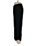 Assorted Brands 100% Viscose Solid Black Casual Pants Size L - photo 5