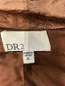 DR2 100% Polyester Brown Blazer Size XL - photo 6