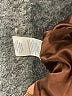 DR2 100% Polyester Brown Blazer Size XL - photo 7