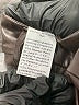 Unbranded 100% Polyester Black Casual Pants Size XS - photo 8
