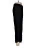 Assorted Brands 100% Viscose Solid Black Casual Pants Size L - photo 4