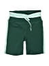 Jessica Simpson Color Block Green Athletic Shorts Size S - photo 1
