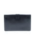 Suarez 100% Leather Black Leather Clutch One size - photo 2