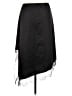 Unbranded Black Formal Skirt Size M - photo 2