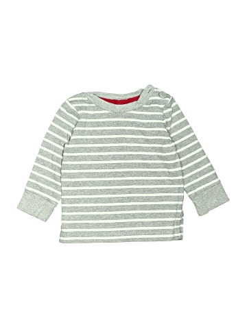 Hanna Andersson 3/4 Sleeve T-Shirt (view 1)