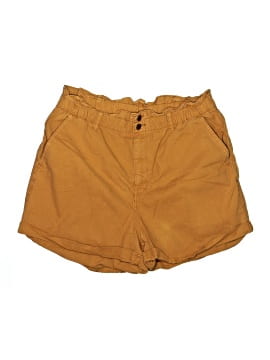 Universal Thread Khaki Shorts