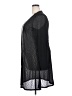 Zanzea Collection Black Cardigan Size 5X - photo 5