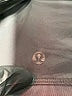 Lululemon Athletica Gray Athletic Shorts Size 8 - photo 3