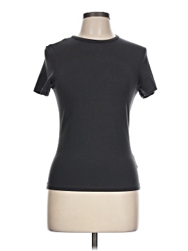 Divided by H&M Short Sleeve Turtleneck (view 1)