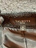 Talbots Black Jacket Size 4 Petite - photo 6