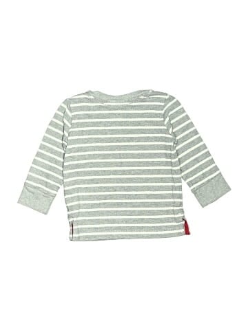 Hanna Andersson 3/4 Sleeve T-Shirt (view 2)