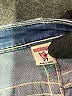 True Religion Stars Blue Jeans Size 27 waist - photo 7