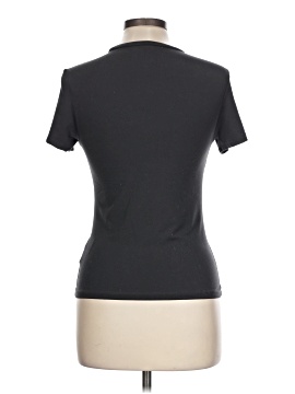 Divided by H&M Short Sleeve Turtleneck (view 2)