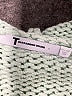T by Alexander Wang 100% Cotton Green Pullover Sweater Size XS - photo 7