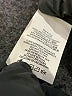 Armani Exchange Black 3/4 Sleeve Blouse Size S - photo 5