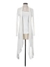 Meaneor White Cardigan Size S - photo 1