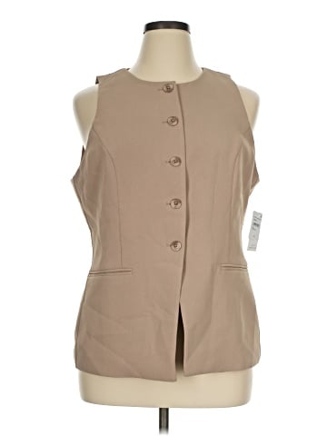 Good American Vest (view 1)