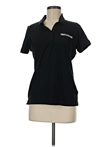 Port Authority Short Sleeve Polo (view 1)