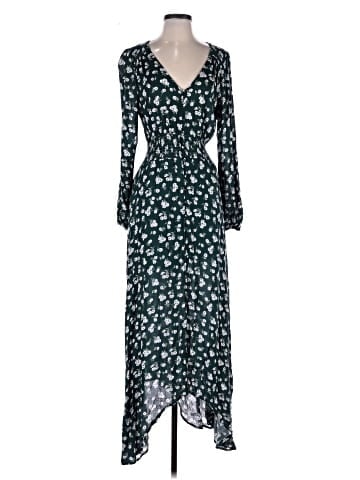 Baltic Born Casual Dress (view 1)