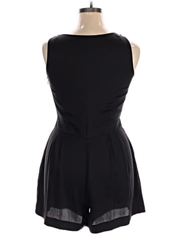 Ann Taylor LOFT Romper (view 2)