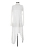 Meaneor White Cardigan Size S - photo 2