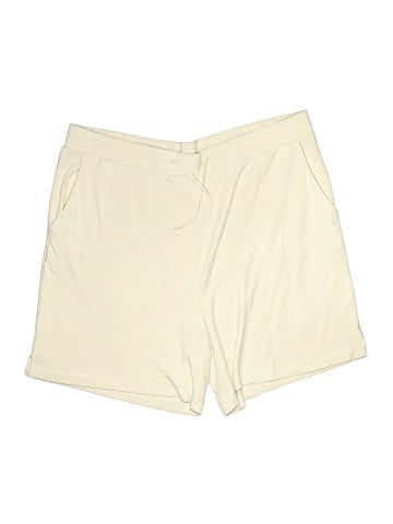 Cozy Earth Athletic Shorts (view 1)