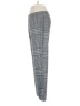 Sanctuary Plaid Gray Casual Pants Size S - photo 5