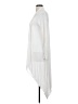Meaneor White Cardigan Size S - photo 5