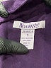 Roaman's 100% Polyester Purple 3/4 Sleeve Blouse Size 22 (1X) - photo 7