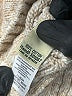 L.L.Bean 100% Cotton Tweed Tan Pullover Sweater Size S - photo 8
