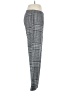 Sanctuary Plaid Gray Casual Pants Size S - photo 4