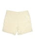 Cozy Earth Solid Ivory Athletic Shorts Size XXL - photo 2