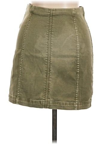 Free People Casual Skirt (view 1)