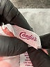 Candie's Orange Sleeveless Blouse Size S - photo 9