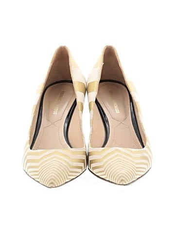 Nicholas Kirkwood Heels (view 2)
