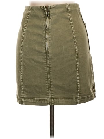 Free People Casual Skirt (view 2)