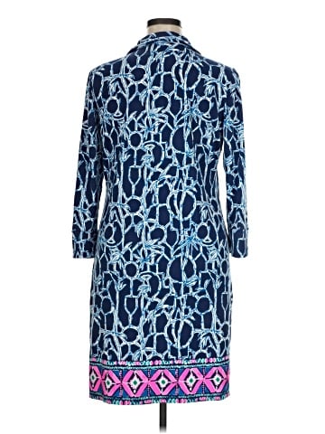 Lilly Pulitzer Casual Dress (view 2)