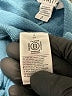 Athleta Blue Active T-Shirt Size S - photo 6