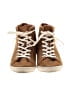 Seavees Tan Sneakers Size 8 1/2 - photo 2