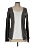 Gap Body Outlet Gray Cardigan Size L - photo 1