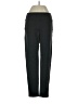 Tapata Solid Black Casual Pants Size S - photo 1
