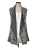 Espresso Gray Sweater Vest Size L - photo 1