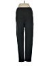 Tapata Solid Black Casual Pants Size S - photo 2