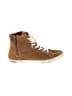 Seavees Tan Sneakers Size 8 1/2 - photo 1