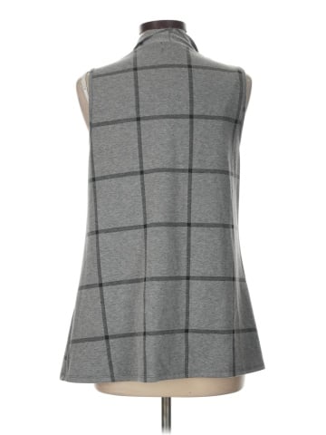 Espresso Sweater Vest (view 2)