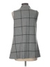 Espresso Gray Sweater Vest Size L - photo 2