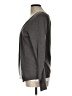 Gap Body Outlet Gray Cardigan Size L - photo 5