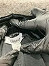 Garage Black Casual Pants Size S - photo 7