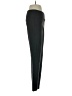 Tapata Solid Black Casual Pants Size S - photo 4